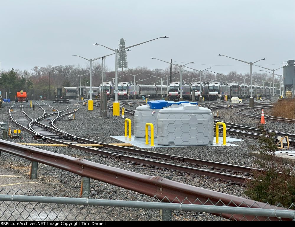 NJT 4530
